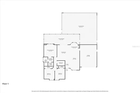 7424 Swan Lake Drive New Port Richey FL 34655