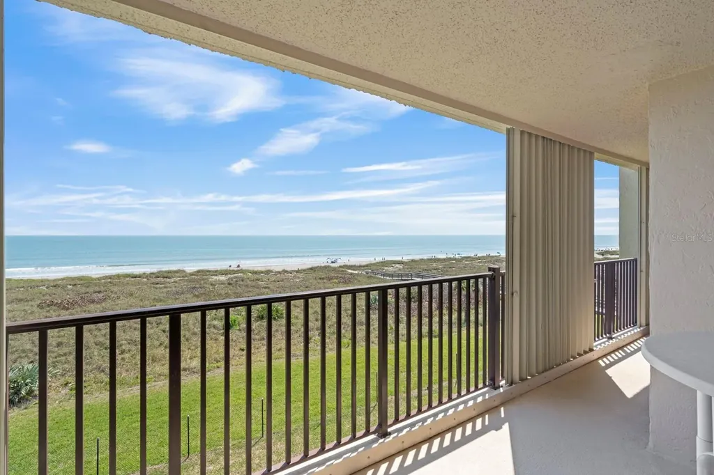 1890 N Atlantic Avenue Cocoa Beach FL 32931