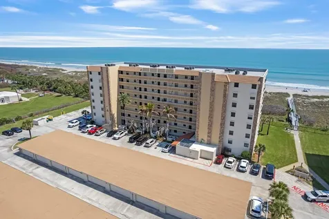 1890 N Atlantic Avenue Cocoa Beach FL 32931