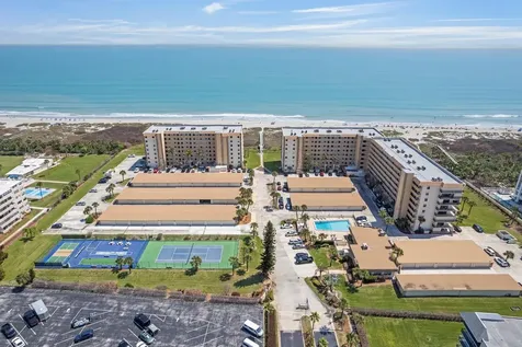 1890 N Atlantic Avenue Cocoa Beach FL 32931