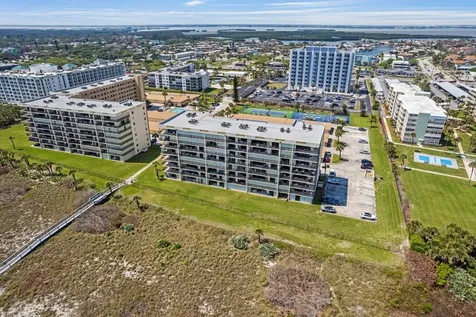 1890 N Atlantic Avenue Cocoa Beach FL 32931