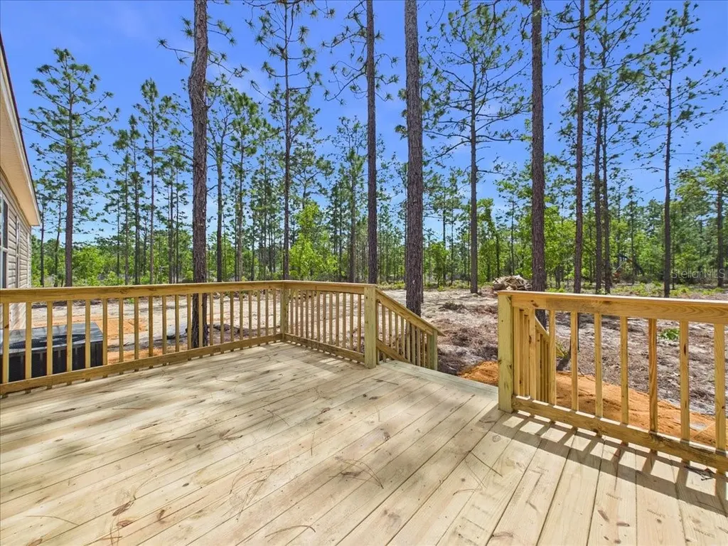 137 Beulah Drive Hawthorne FL 32640