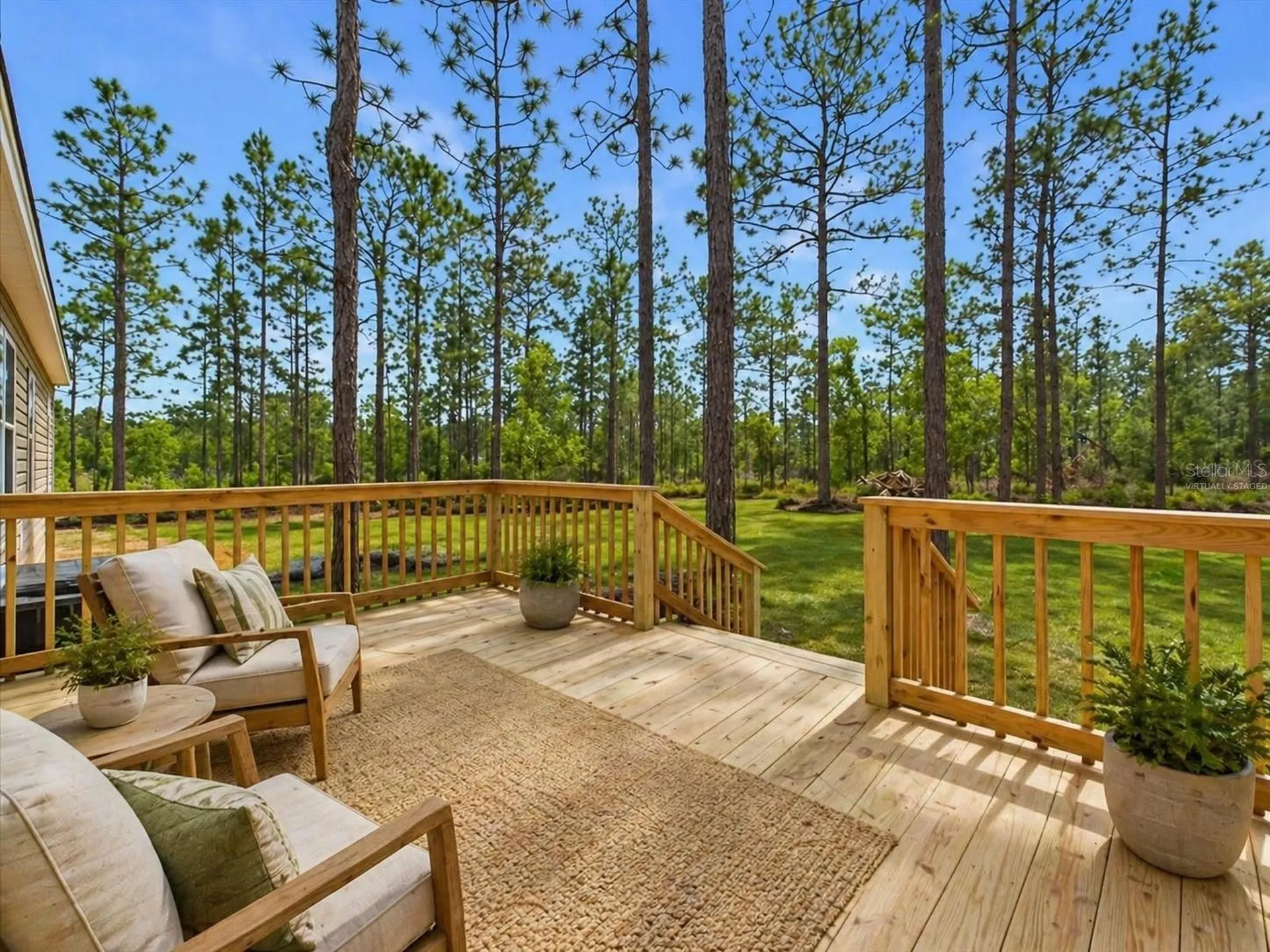 137 Beulah Drive Hawthorne FL 32640