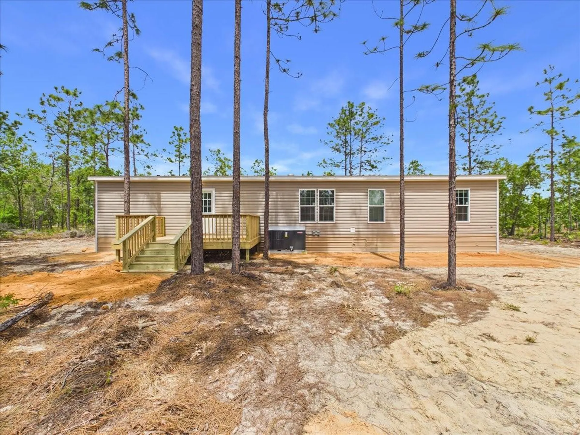 137 Beulah Drive Hawthorne FL 32640