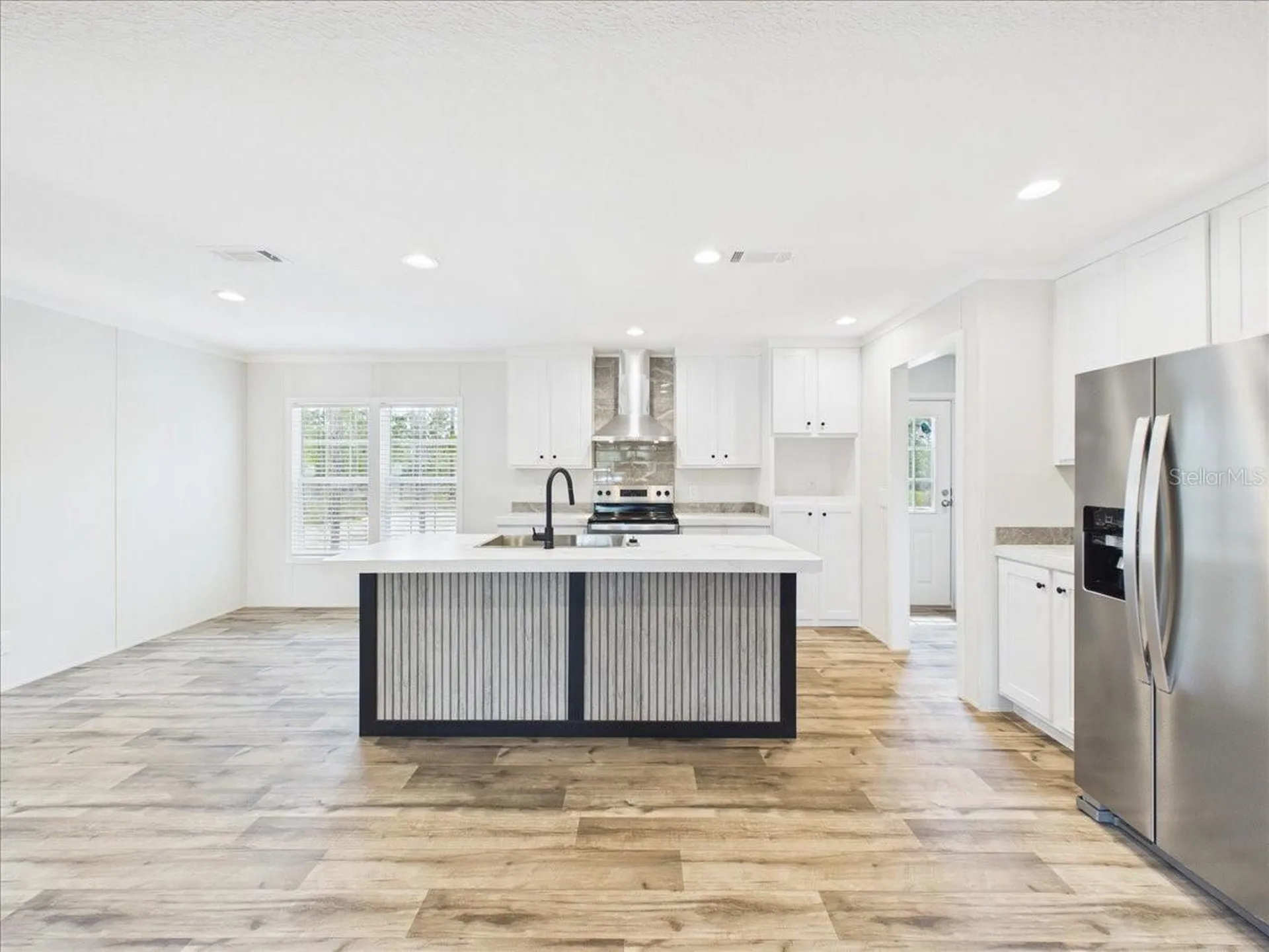 137 Beulah Drive Hawthorne FL 32640