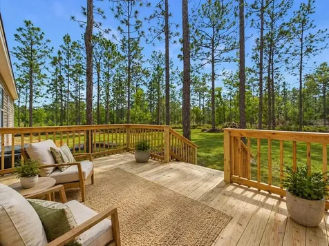 137 Beulah Drive Hawthorne FL 32640