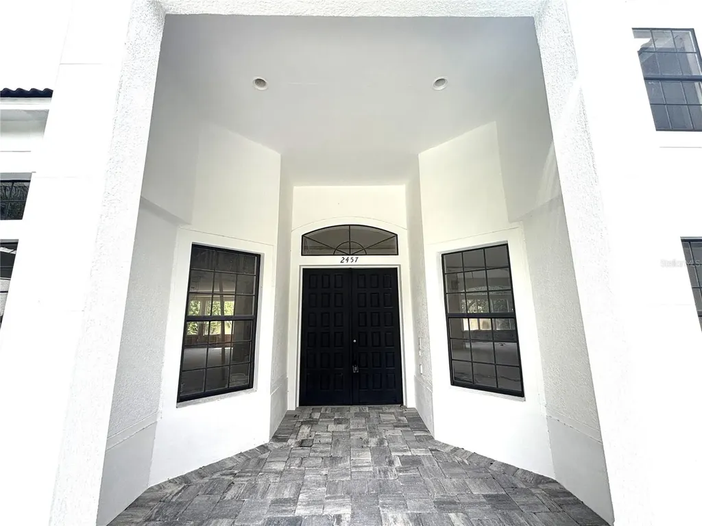 2457 Baesel View Drive Orlando FL 32835