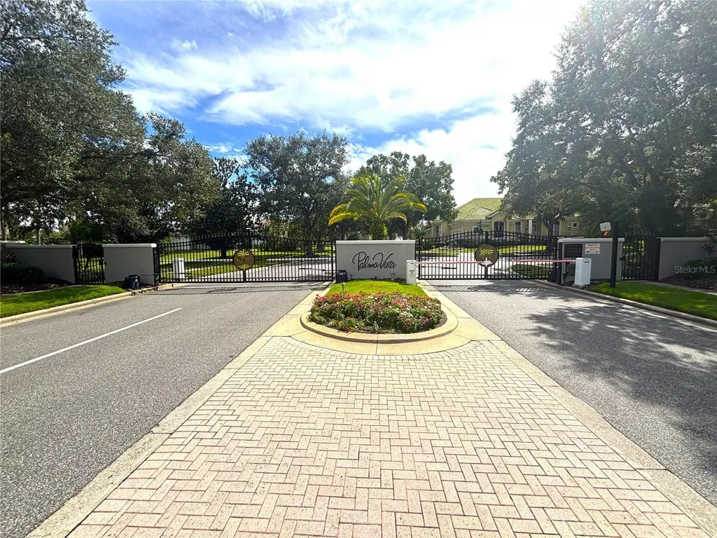 2457 Baesel View Drive Orlando FL 32835