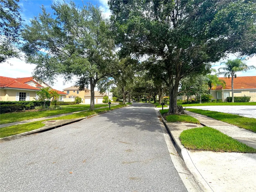 2457 Baesel View Drive Orlando FL 32835