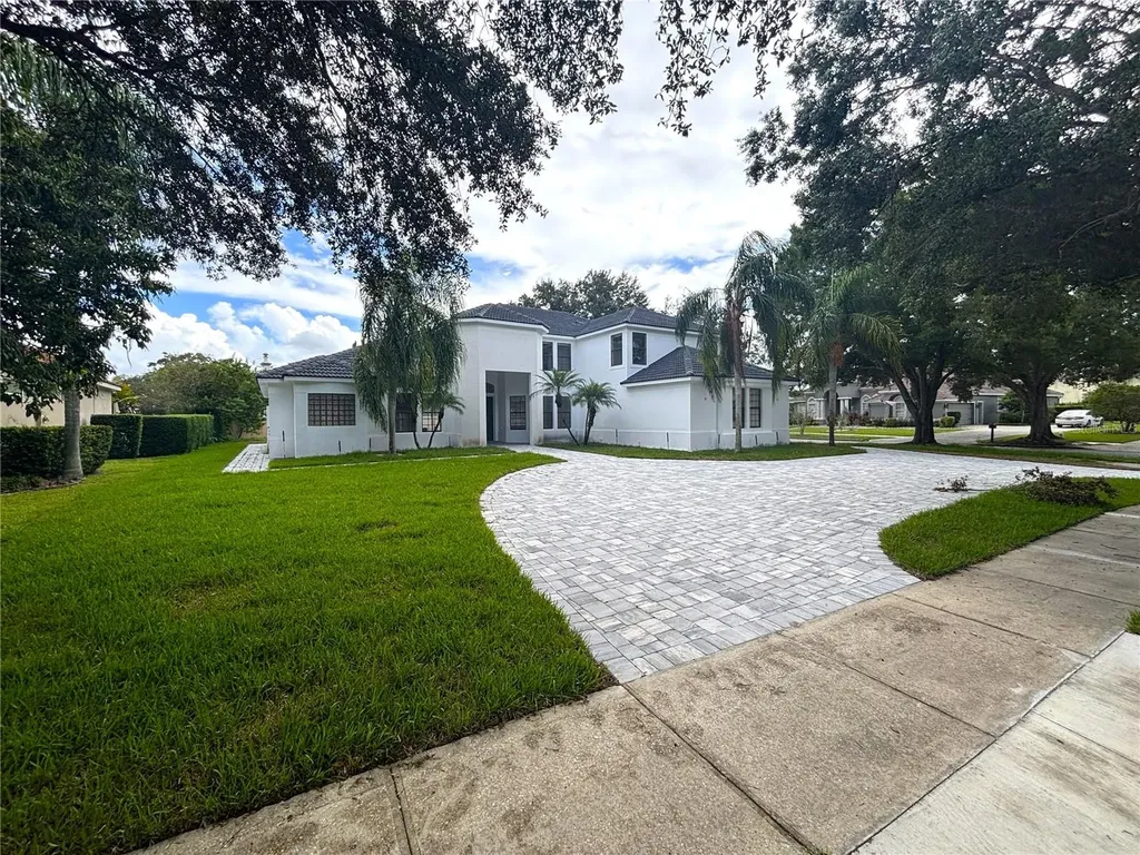 2457 Baesel View Drive Orlando FL 32835