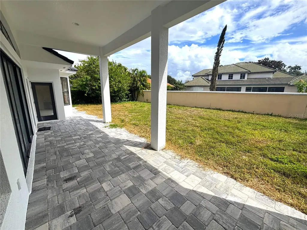2457 Baesel View Drive Orlando FL 32835