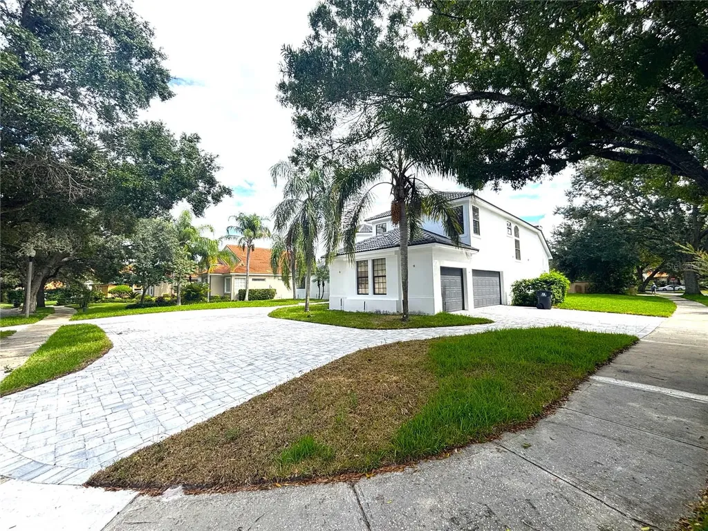 2457 Baesel View Drive Orlando FL 32835