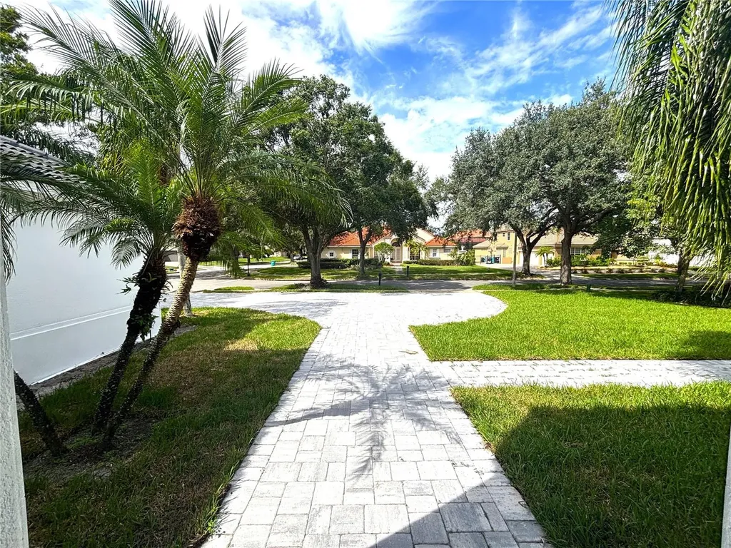 2457 Baesel View Drive Orlando FL 32835