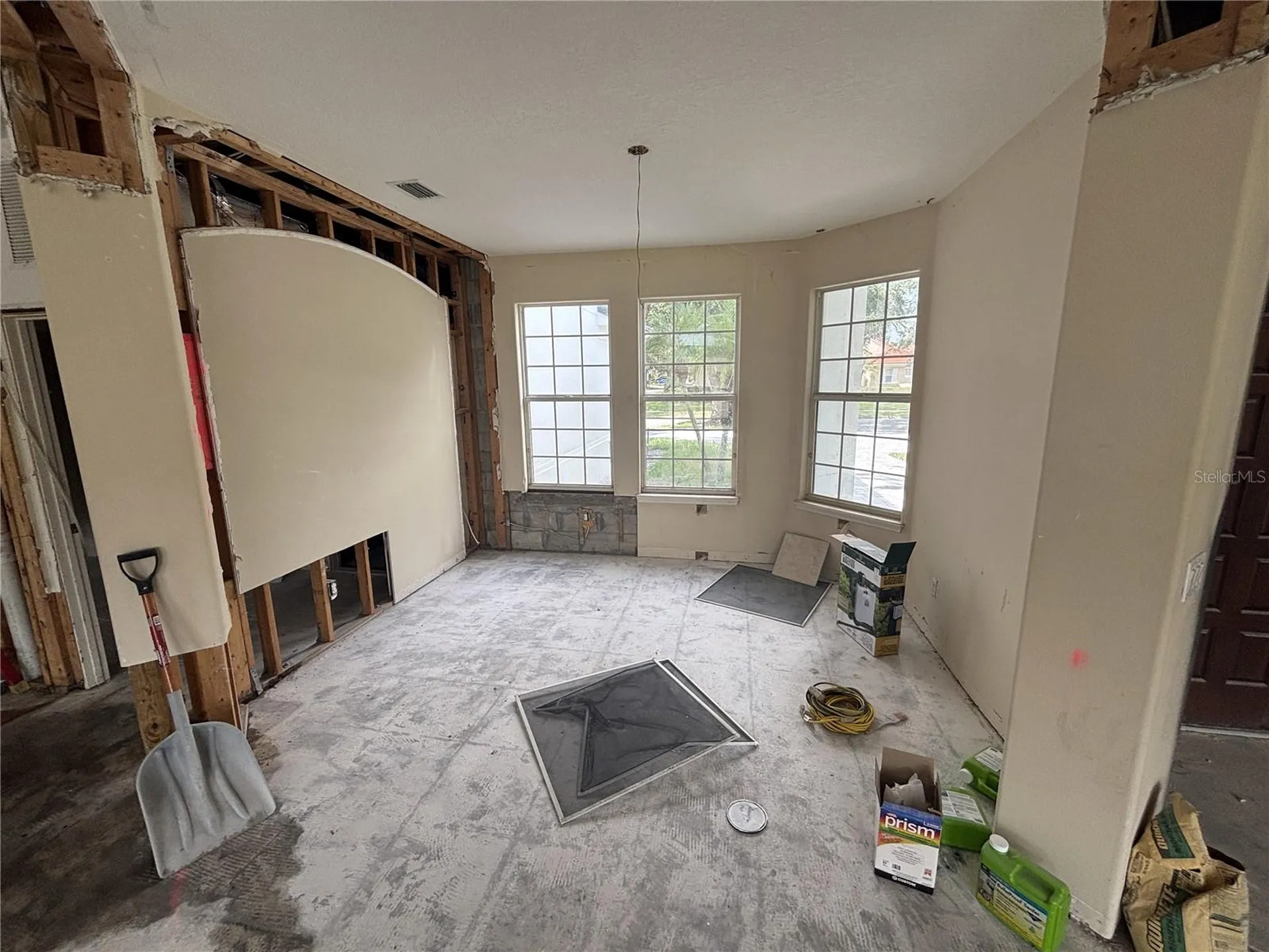 2457 Baesel View Drive Orlando FL 32835