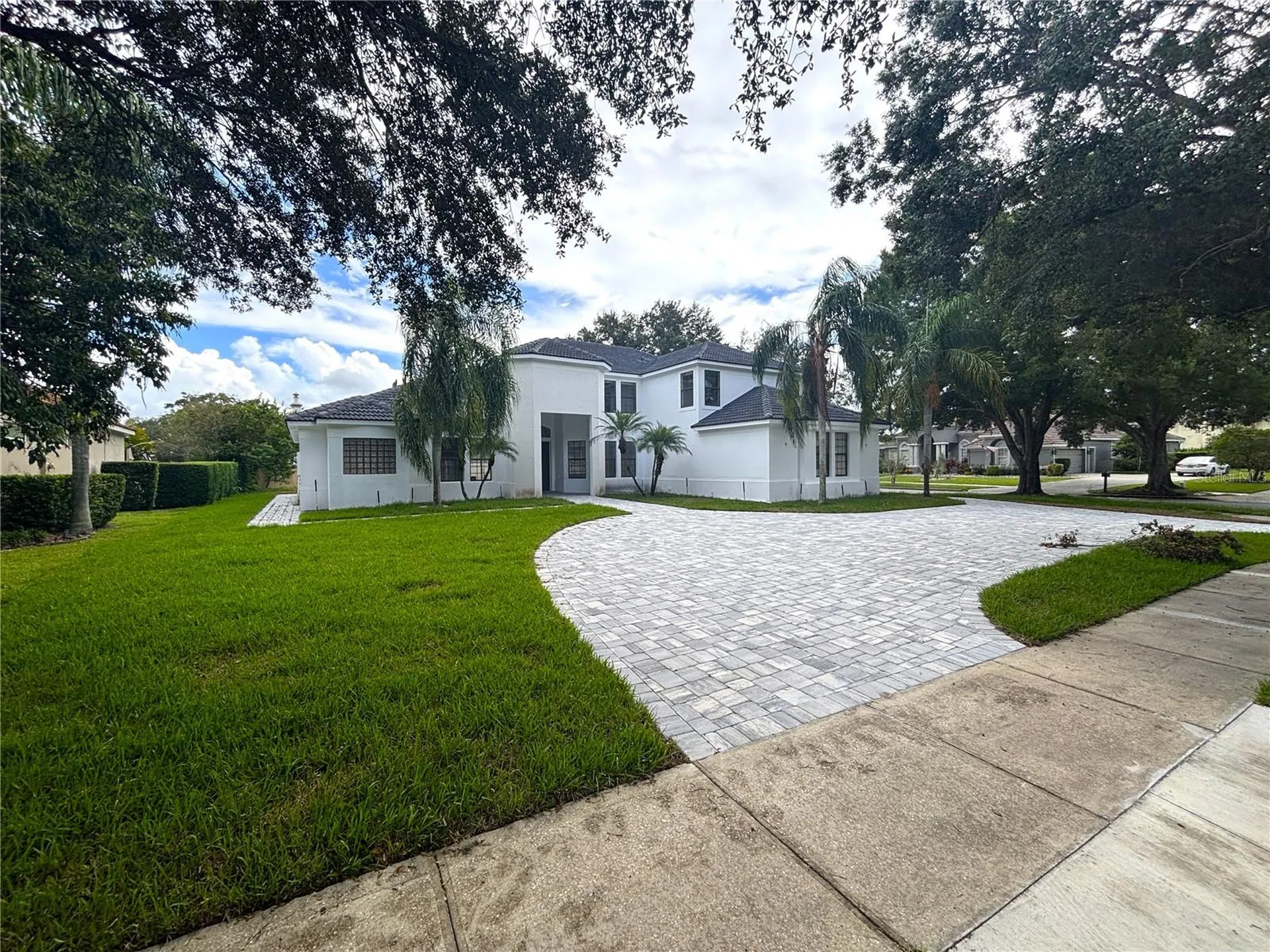 2457 Baesel View Drive Orlando FL 32835