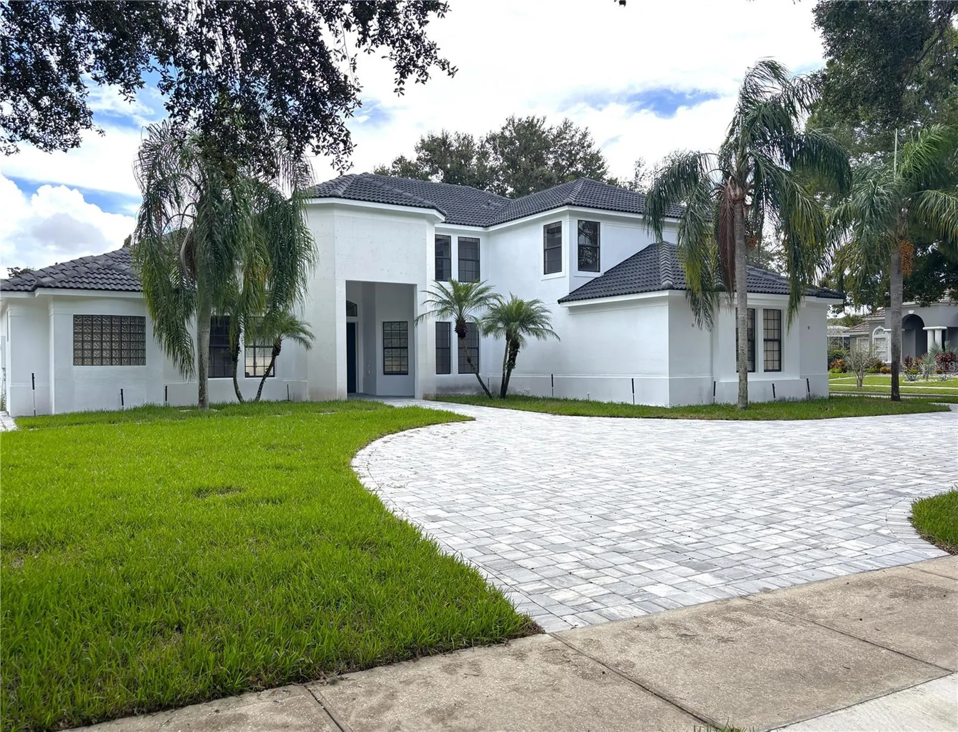 2457 Baesel View Drive Orlando FL 32835
