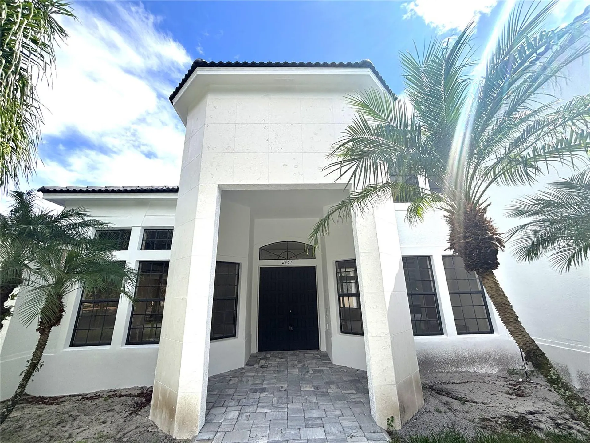 2457 Baesel View Drive Orlando FL 32835