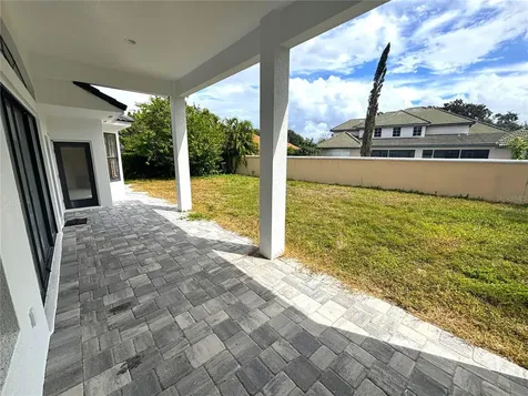2457 Baesel View Drive Orlando FL 32835