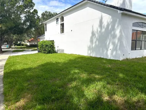 2457 Baesel View Drive Orlando FL 32835
