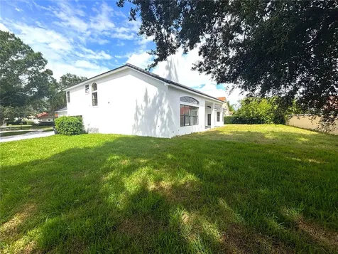 2457 Baesel View Drive Orlando FL 32835