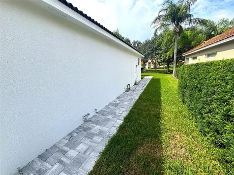 2457 Baesel View Drive Orlando FL 32835