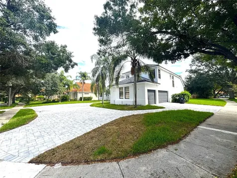 2457 Baesel View Drive Orlando FL 32835