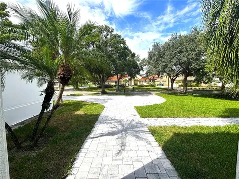 2457 Baesel View Drive Orlando FL 32835