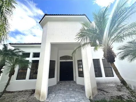 2457 Baesel View Drive Orlando FL 32835