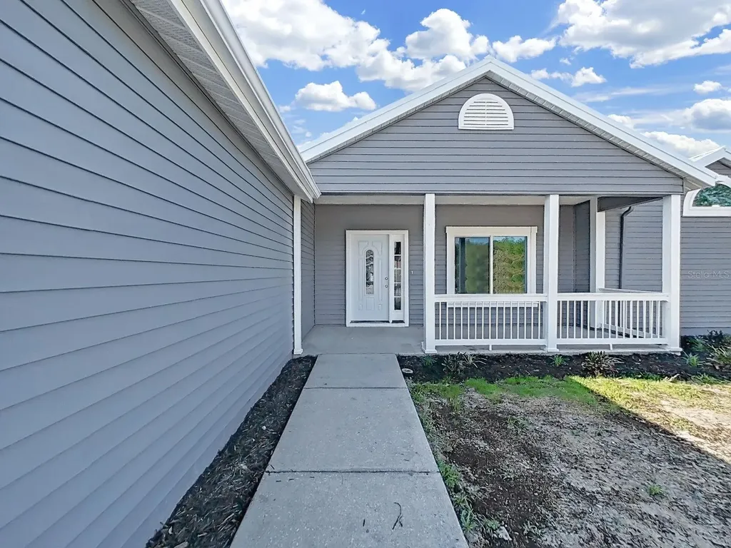 10328 Rainbow Oaks Drive Hudson FL 34667