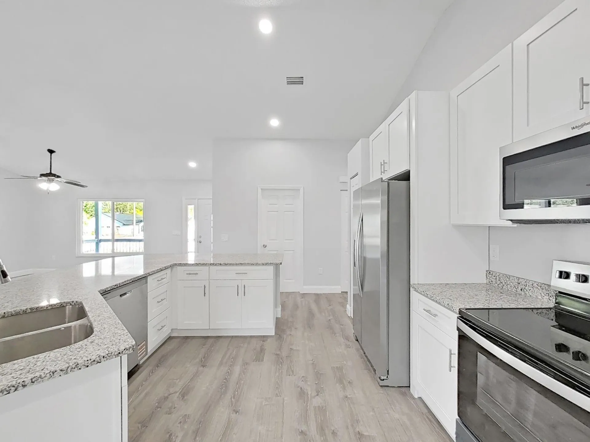 10328 Rainbow Oaks Drive Hudson FL 34667
