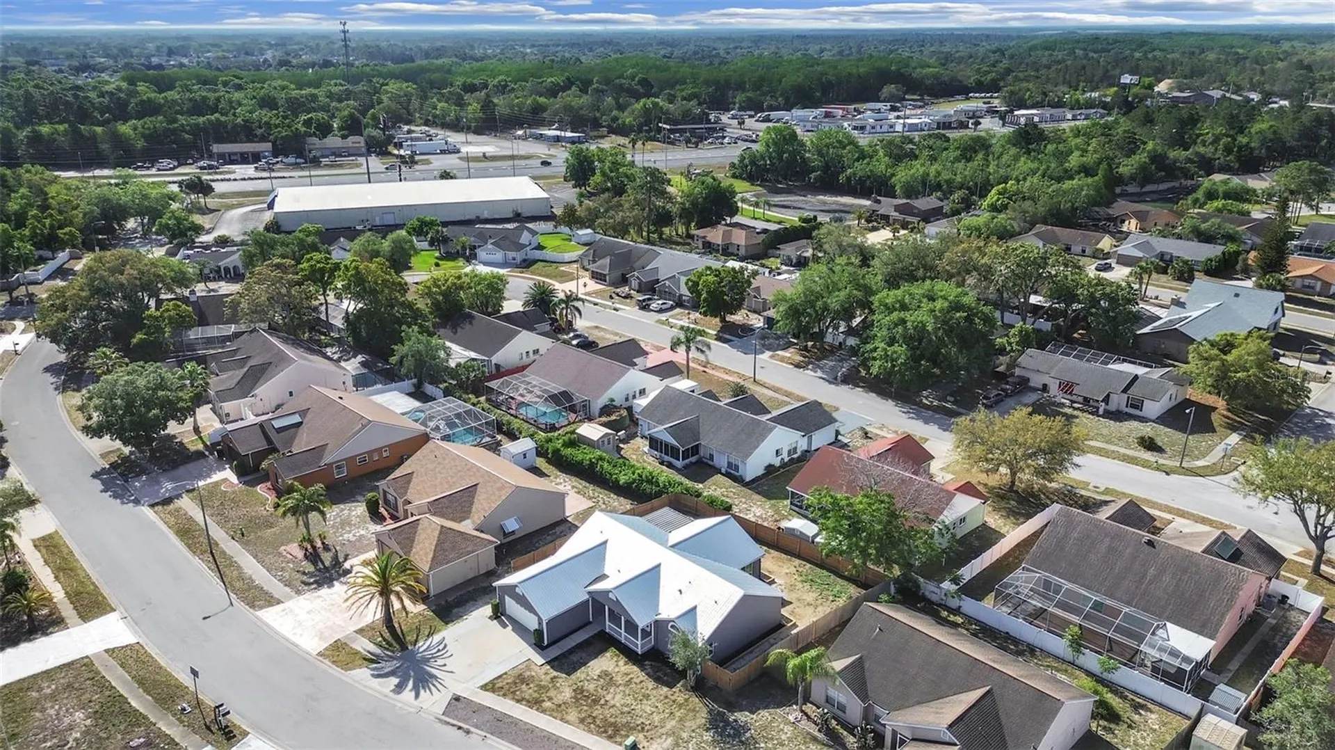 10328 Rainbow Oaks Drive Hudson FL 34667