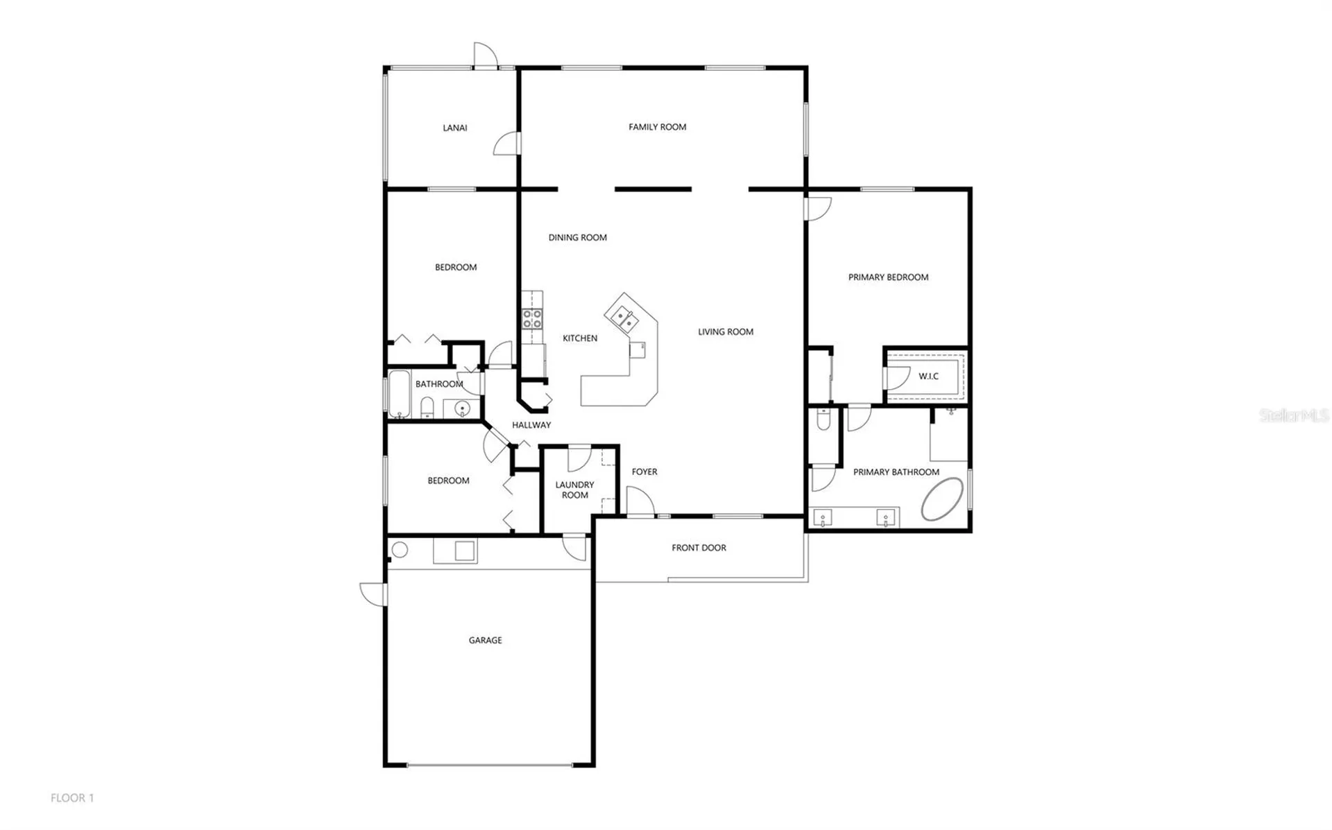 10328 Rainbow Oaks Drive Hudson FL 34667