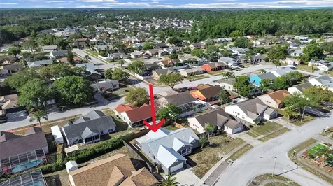10328 Rainbow Oaks Drive Hudson FL 34667