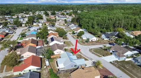10328 Rainbow Oaks Drive Hudson FL 34667