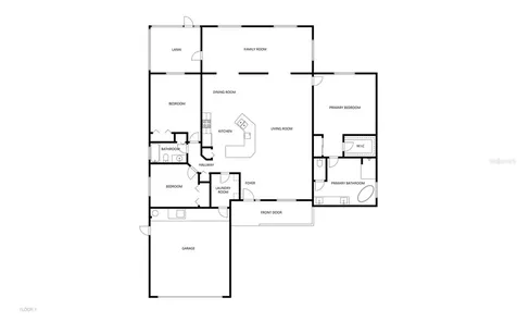 10328 Rainbow Oaks Drive Hudson FL 34667