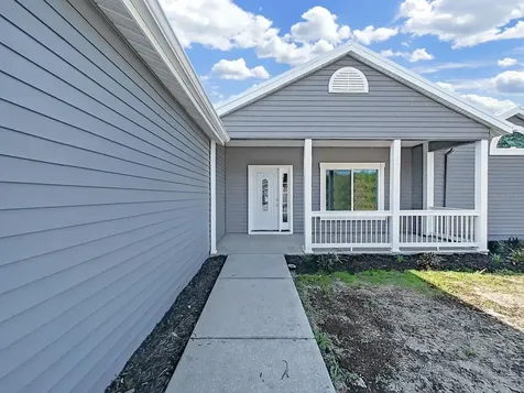 10328 Rainbow Oaks Drive Hudson FL 34667