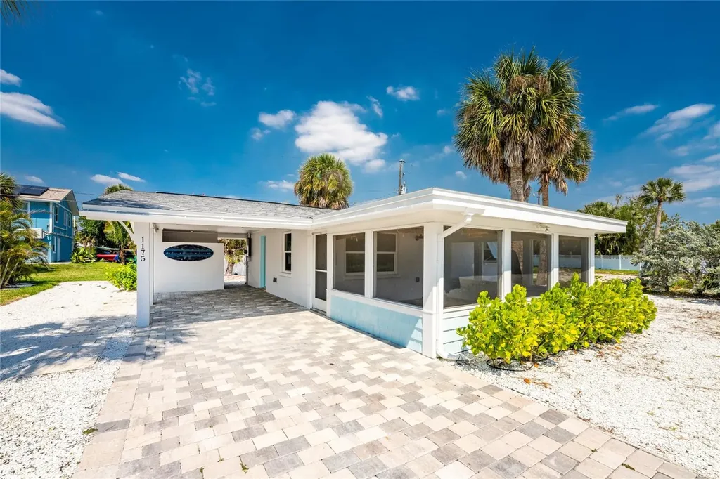 1175 Little Court Englewood FL 34223