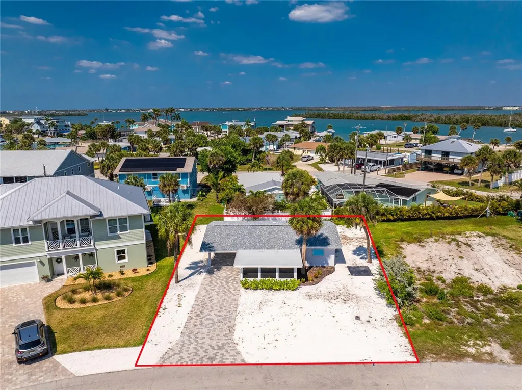1175 Little Court Englewood FL 34223