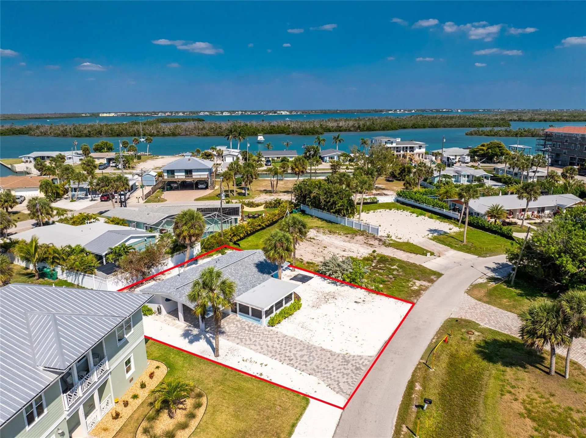 1175 Little Court Englewood FL 34223