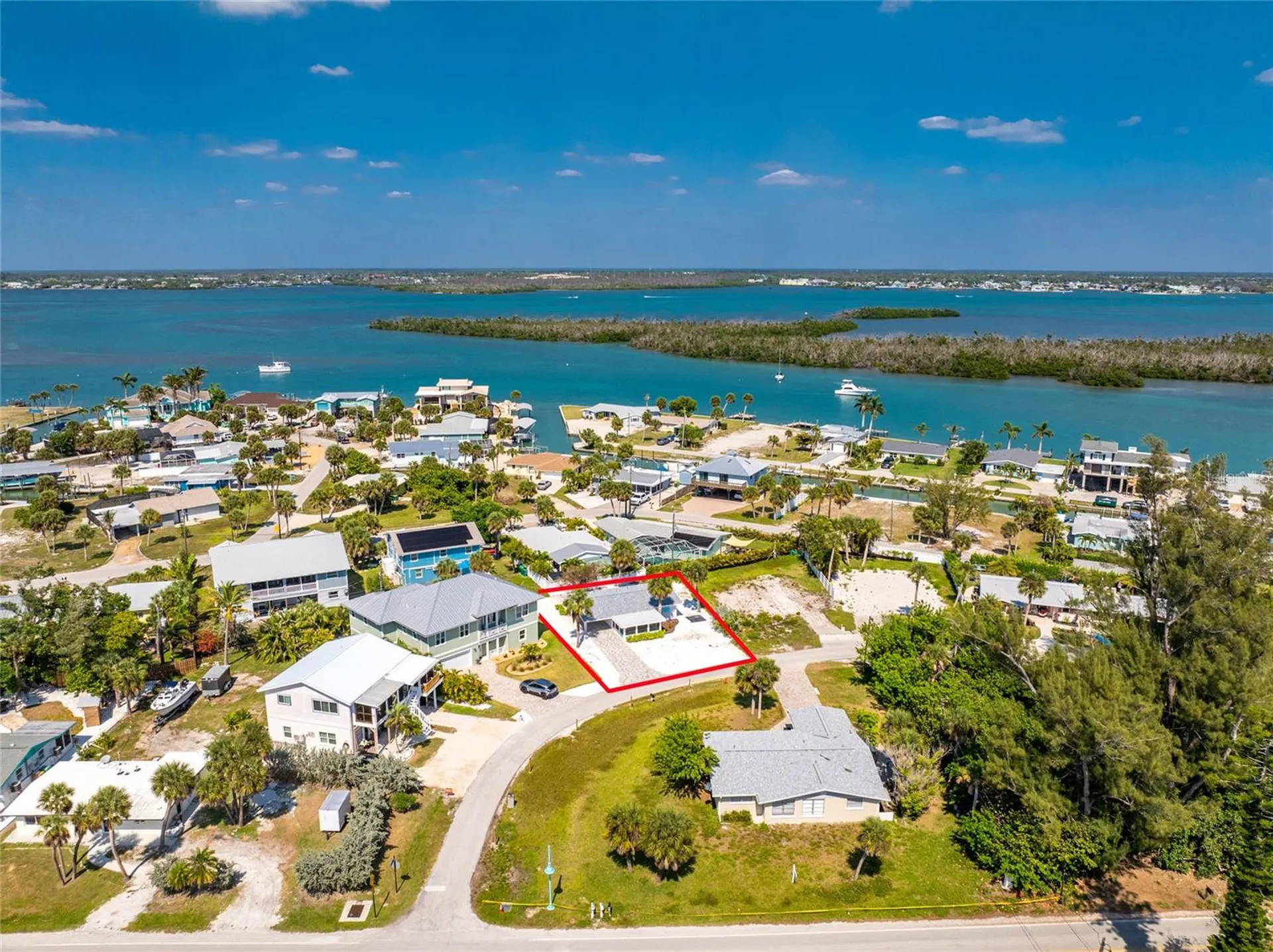 1175 Little Court Englewood FL 34223
