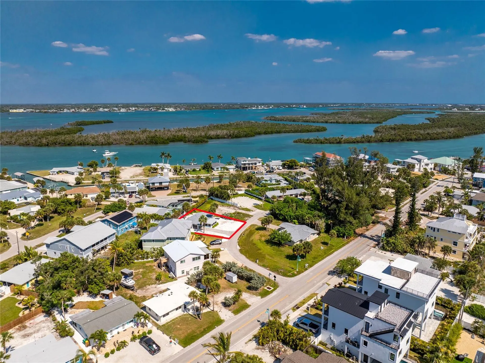 1175 Little Court Englewood FL 34223