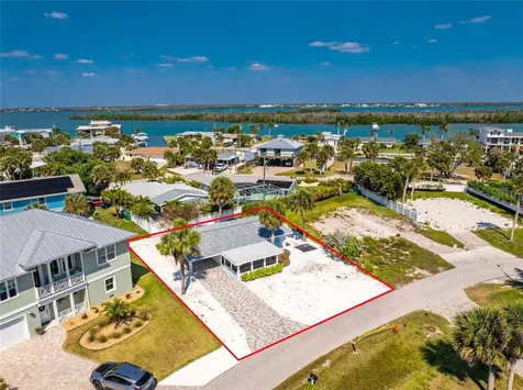 1175 Little Court Englewood FL 34223