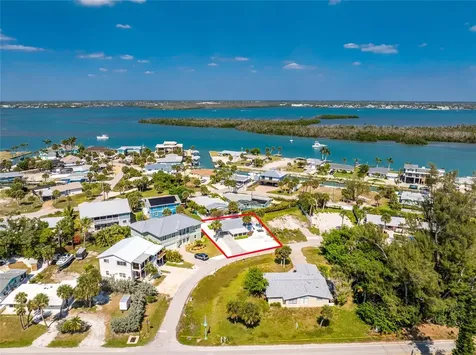 1175 Little Court Englewood FL 34223