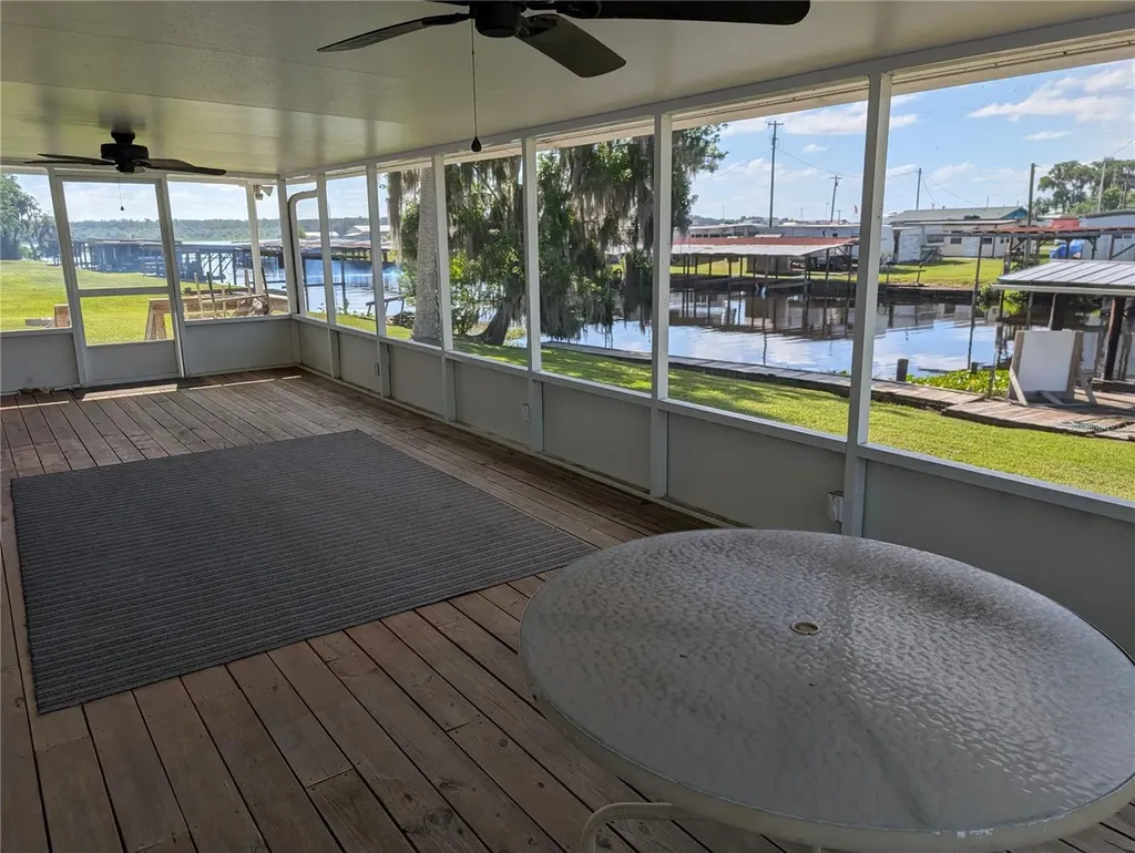 25836 Manhattan Lane Astor FL 32102