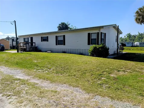 25836 Manhattan Lane Astor FL 32102