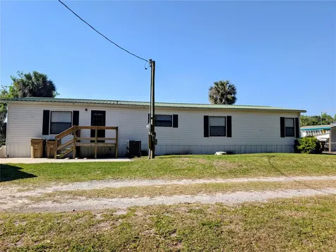 25836 Manhattan Lane Astor FL 32102