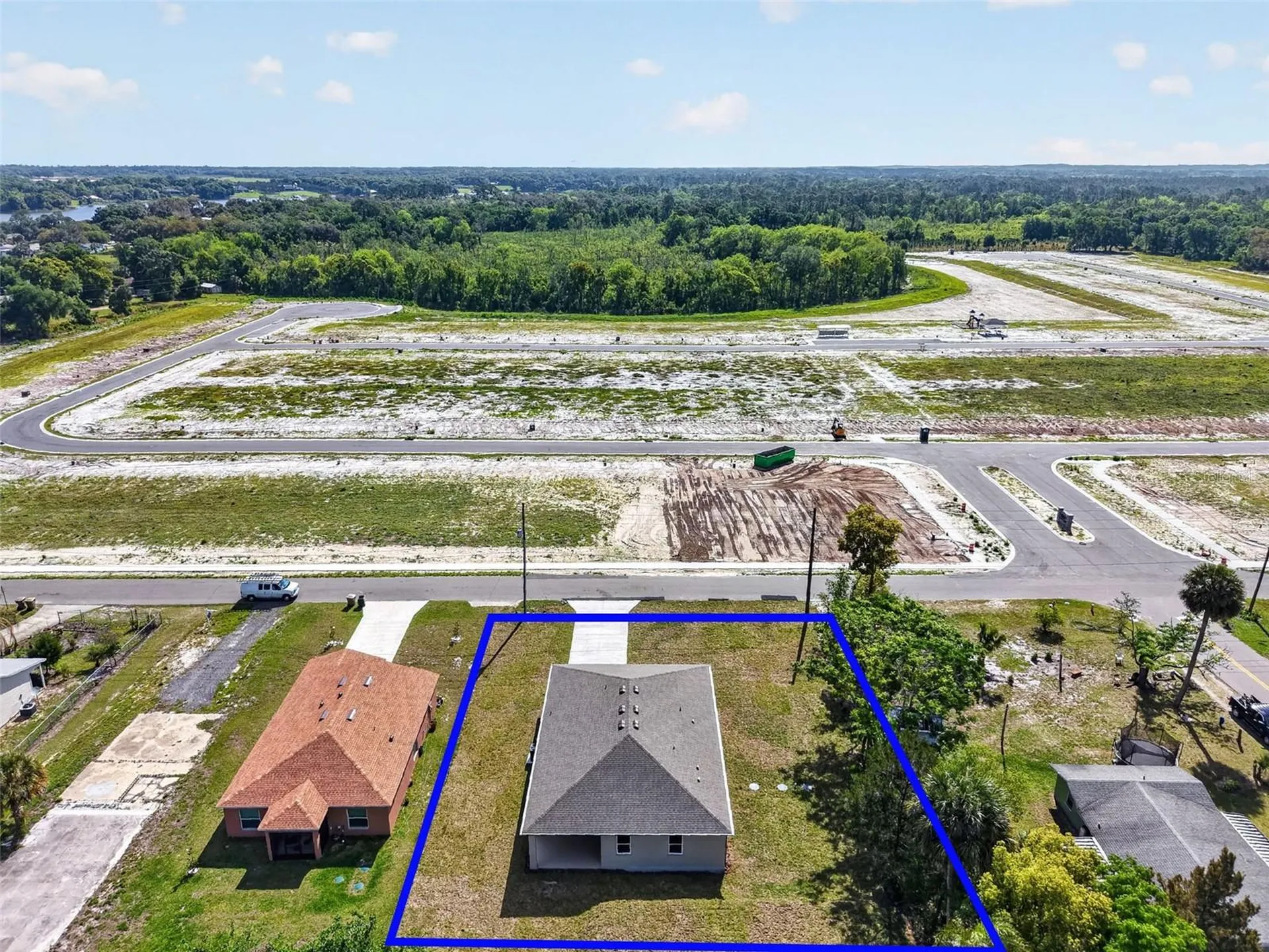 38905 Pine Street Umatilla FL 32784