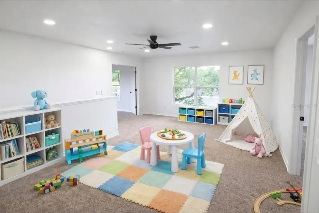 1911 Wind Meadows Drive Bartow FL 33830