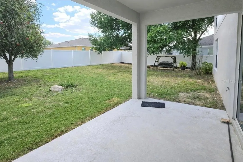 1911 Wind Meadows Drive Bartow FL 33830