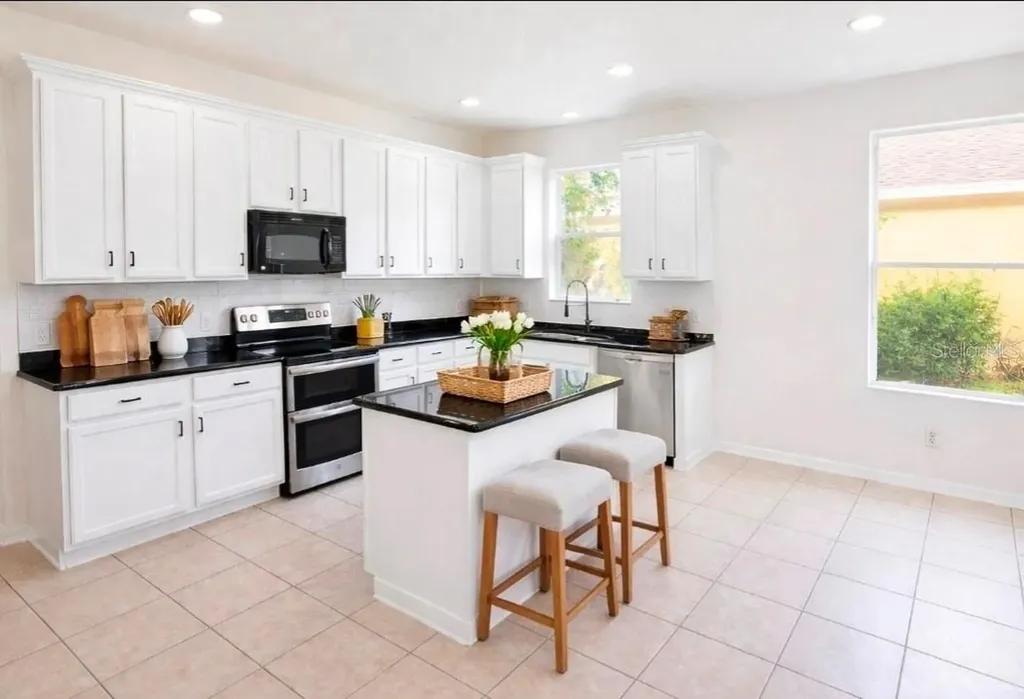 1911 Wind Meadows Drive Bartow FL 33830